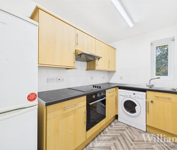 2 bedroom apartment to rent - Photo 5