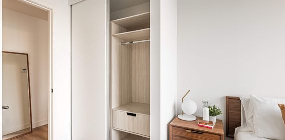 2 CH - 1 SDB - Montréal - $2,750 /mo - Photo 2