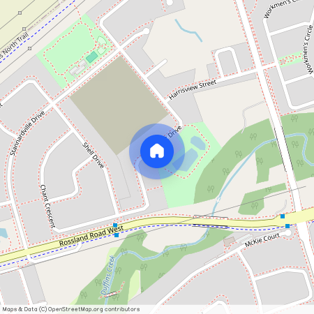 133 Hurst Drive Unit# Bsmt, Ajax