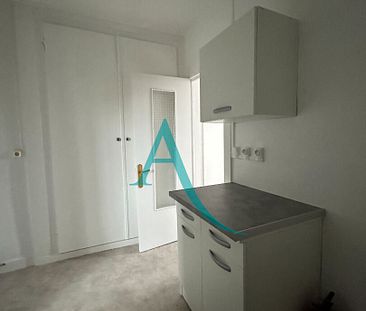 Location appartement 1 pièce, 22.98m², Le Havre - Photo 2