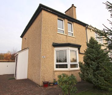 Crowhill Street, Parkhouse, Glasgow - Photo 6
