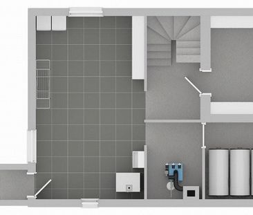 Attraktives renoviertes Doppeleinfamilienhaus - Photo 4