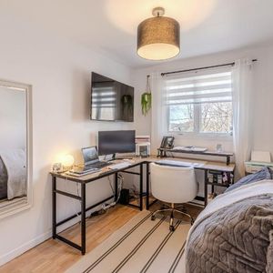 Appartement 4 ½ à louer Sainte-Foy / Sillery avril 2026 - Photo 2