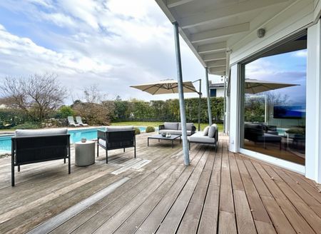 Beautiful family villa with pool just a stone’s throw from the lake in Coppet - Foto 4