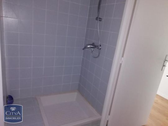 Location Appartement 1 pièce 26m² LIMOGES 87000 - Photo 1