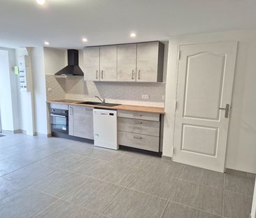 A LOUER Maison de ville 50570 Marigny Le Lozon 4 pi�ce(s) 78.66 m2 - Photo 6