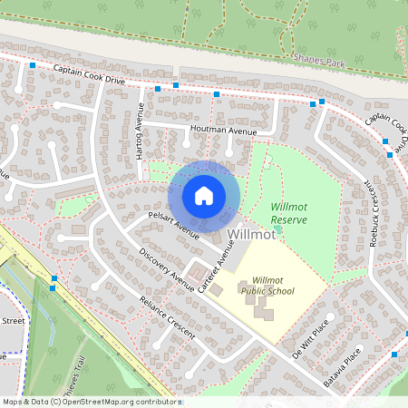 37 Pelsart Avenue Willmot