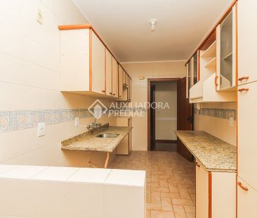 Apartamento com 2 quartos e 72m² para alugar em Petrópolis, Porto A... - Foto 6
