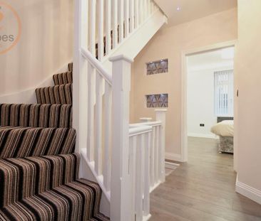 1 bedroom in a house share to rent - Photo 6