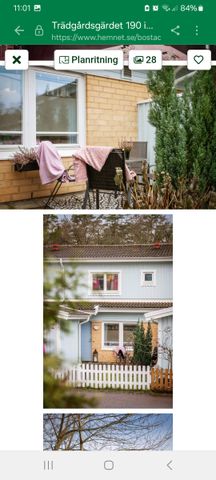 Trädgårdsgärdet, Angered - Photo 5