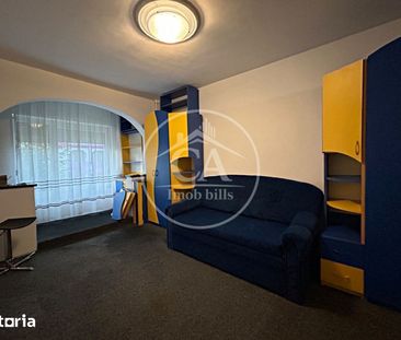 Apartament cu 3 camere de închiriat in zona Rogerius , Oradea - Fotografie 2