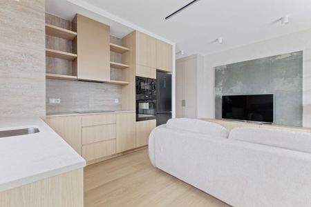 Nowoczesne 58m mieszkanie w wysokim standardzie 58 m² - Photo 4