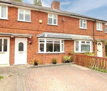 2 bedroom terraced house to rent - Photo 2