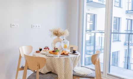 Warszawa, Mokotów, Służewiec, Wynalazek - Photo 2