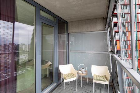 Appartement te huur: Kruisplein 910 3012 CC Rotterdam - Photo 4