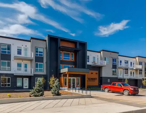 New 2 Bed, 2 Bath Condo in Inglewood | 140 - 1605 17 Street Southeast, Calgary - Photo 1