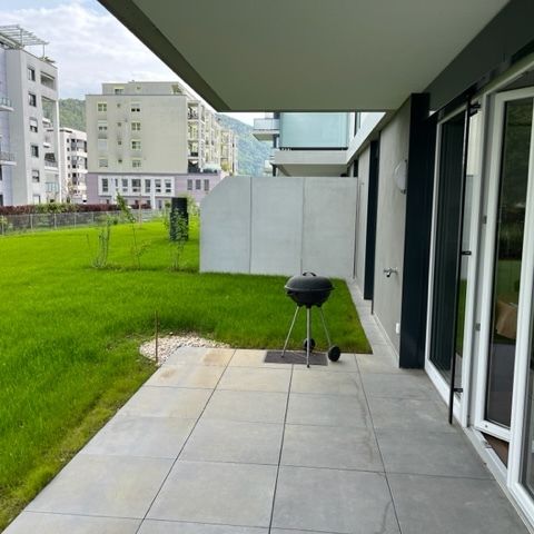 Magnifique Appartement de 3,5 pce - Photo 1