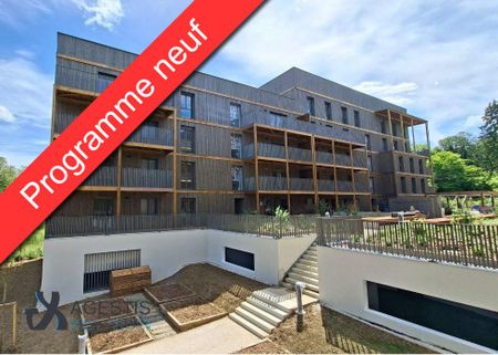 Location Appartement 2 pièces 43m² TORCY 77200 - Photo 5