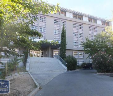 Appartement à louer 1 pièce 23m² - Photo 2