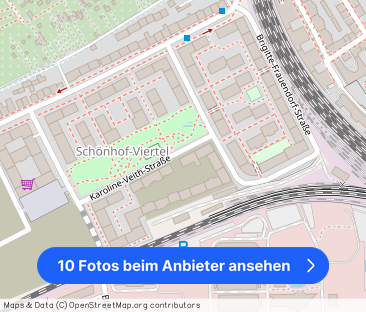FairMieten / Mittelstandsprogramm: Hier kann Familienleben entstehe... - Foto 1