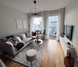 Forskningsringen, Sundbyberg - Photo 2