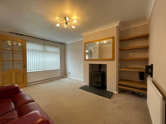 33 Walnut Street, Belfast, BT7 1EN - Photo 1