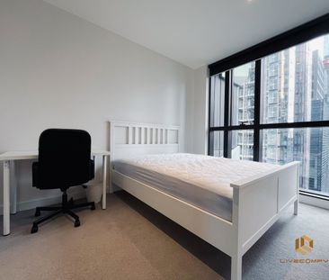 Melbourne CBD - Photo 6