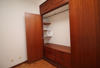 Apartamento T3 em Braga