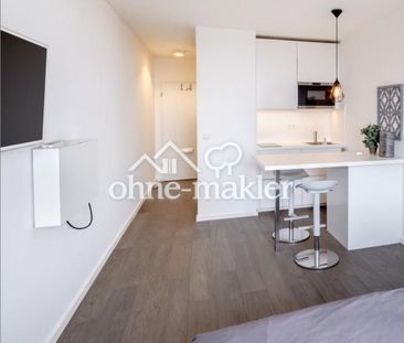 Bestlage Haidhausen (nahe Wiener Platz) , 36m2, Balkon, Erstbez. na... - Photo 6