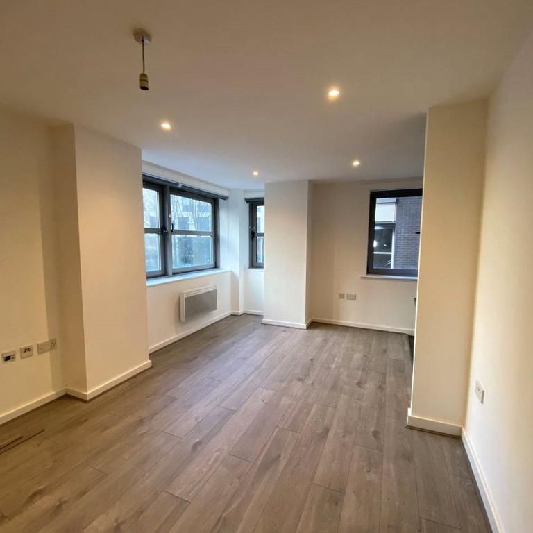 2 bedroom apartment to rent - Photo 1