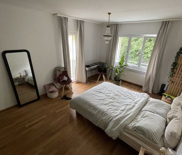 APPARTEMENT 21/2 PIÈCES À BERNE - ELFENAU/BRUNNADERN, MEUBLÉ, TEMPO... - Photo 5