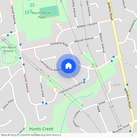 20 Lemongrove Ave, NSW 2118, Carlingford