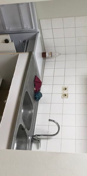 Location Appartement 1 pièce 14m² NANCY 54000 - Photo 1