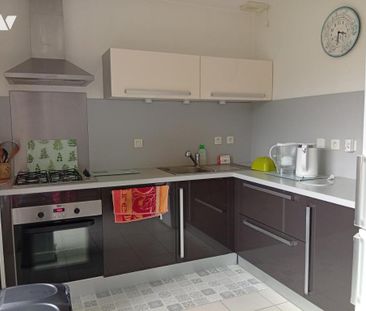 A LOUER MAISON INDIVIDUELLE à TINQUEUX - Photo 5