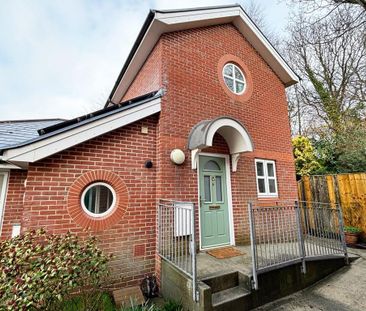 2 bedroom semi-detached house to rent - Photo 2