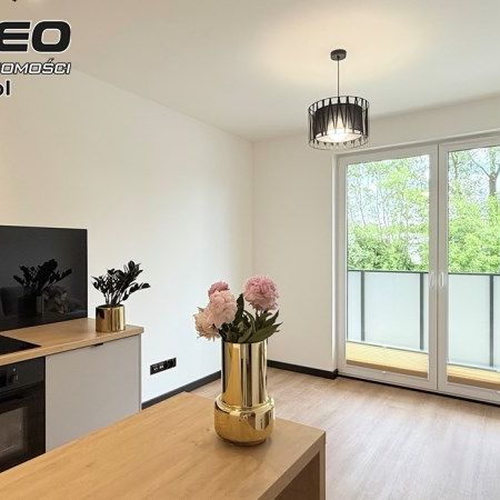 Mieszkanie na wynajem - Zdjęcie 1