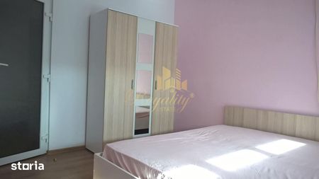 Apartament 3 camere, centrala proprie, clime - Zona Complexului Studen - Fotografie 5