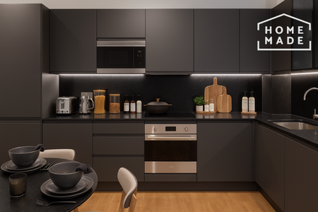 1 bedroom flat to rent - Photo 4