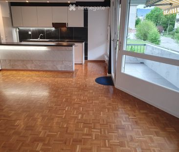 2.5 Zimmer, 62 m² - Photo 2