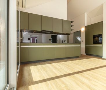 3.5 Zimmer, 94 m², 3. Stock - Photo 4