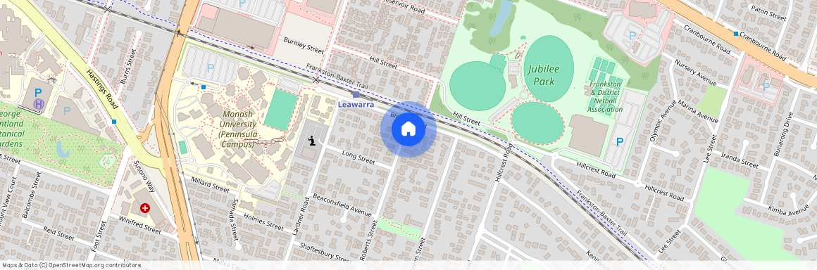 76 Roberts Street, Frankston VIC 3199