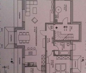 2 Zimmer Wohnung ab 01.02.2026 in Moosach - Photo 3