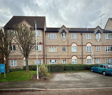 1 Bedroom Flat - Purpose Built To Let - Photo 6