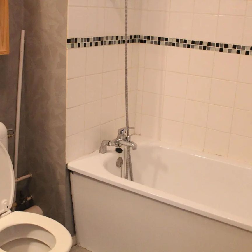 Appartement à louer 1 pièce 20.43m² - Photo 1