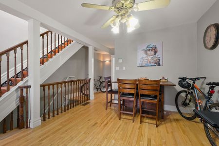 For Lease - 10 Lower Charlotte Street, Lower Town - Sandy Hill, Ontario - Photo 5