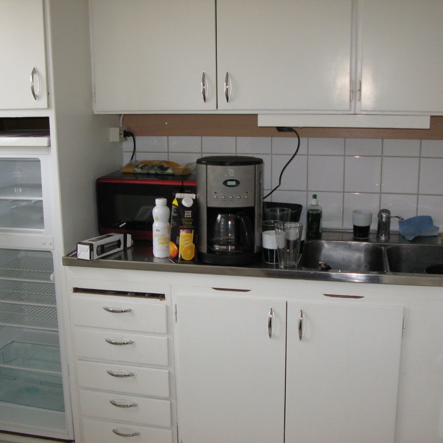 Barometergatan, Göteborg - Photo 1