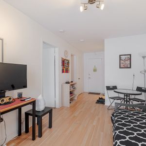 Saint-Louis Appartement 3 ½ à Louer Sainte-Foy / Sillery Juillet 2023 - Photo 3