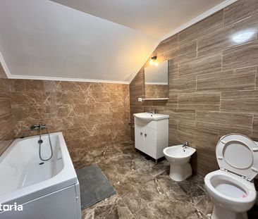 Casa de inchiriat, 6 camere, 120mp, Horpaz - Photo 6