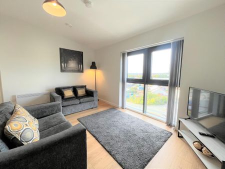 2 bedroom apartment to rent - Photo 2