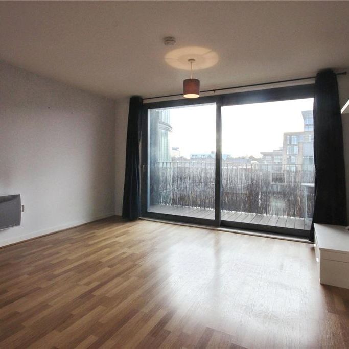 1 bedroom apartment to rent - Photo 1